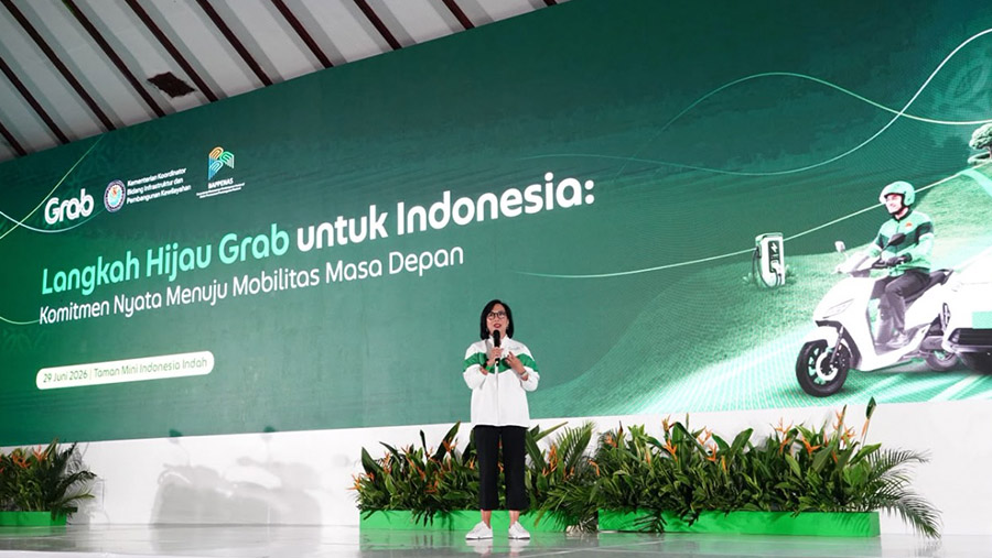 Dok. Grab Indonesia