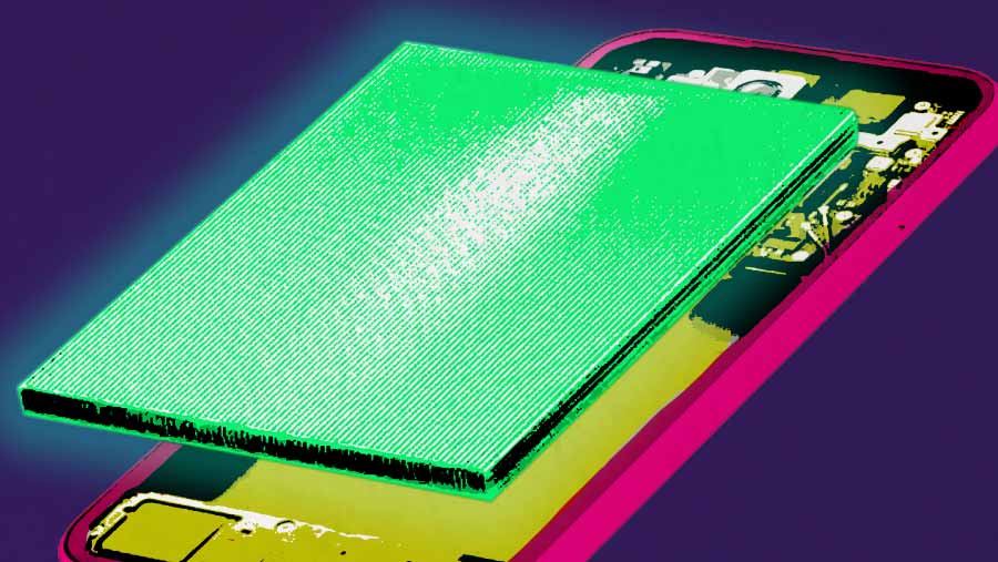 Daftar HP dengan Baterai Jumbo 2026, Ada yang Tembus 11.000 mAh (Bloomberg Technoz/Asfahan)