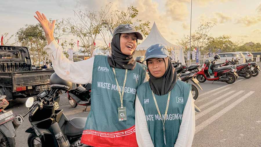 (Dok. Pertamina)