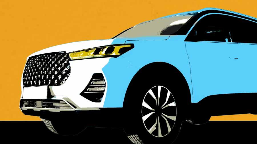 Daftar Mobil Terlaris Sepanjang 2026, BYD Ancam Toyota Dkk (Bloomberg Technoz)