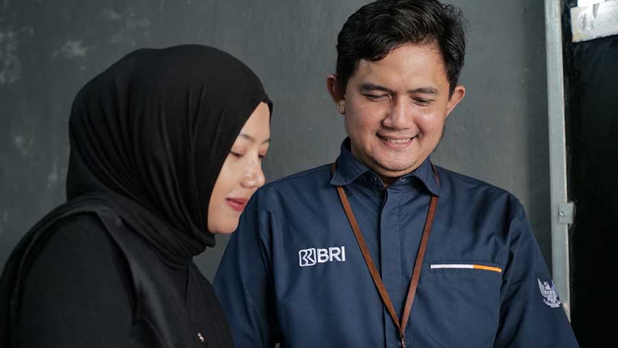 (Dok. BRI)