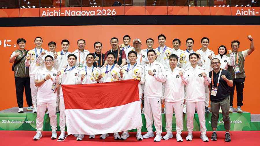 (Dok. BNI)