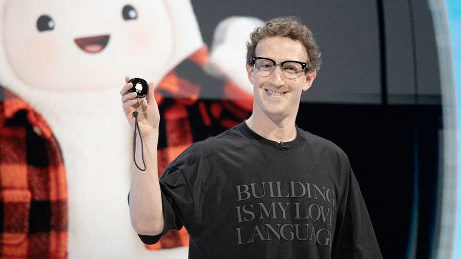 Meta Menyatakan Model Muse Baru Mencapai Garis Depan AI Setelah Upaya Pengembangan yang Agresif (Bloomberg)
