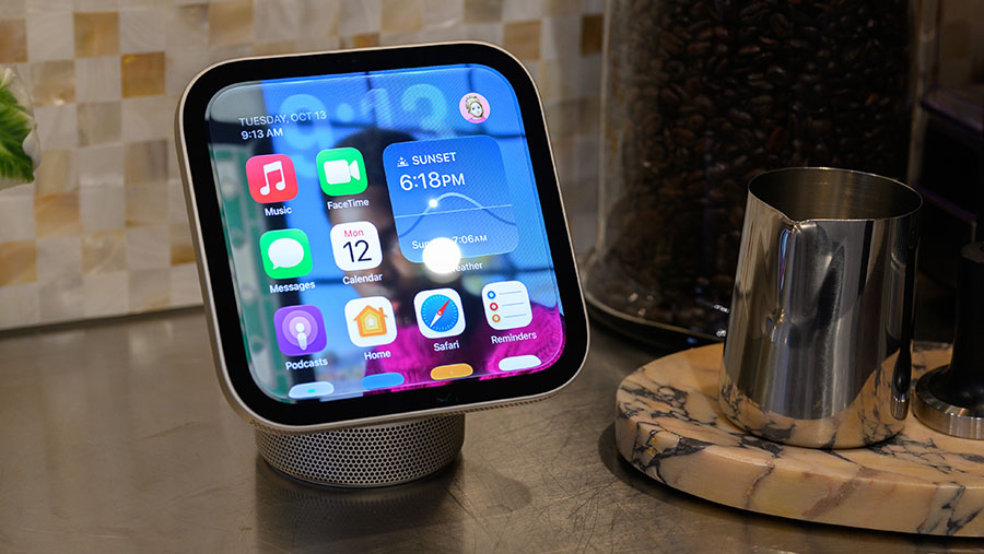 Apple Memperkenalkan HomeView Hub Seharga $299 sebagai Bagian dari Upaya Baru di Bidang Smart Home (Bloomberg)