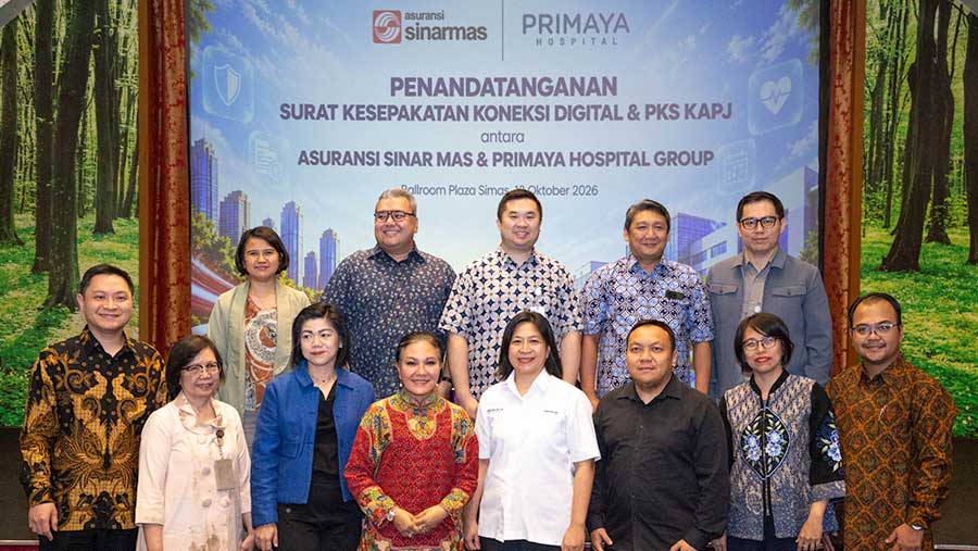 (Dok. Sinar Mas)