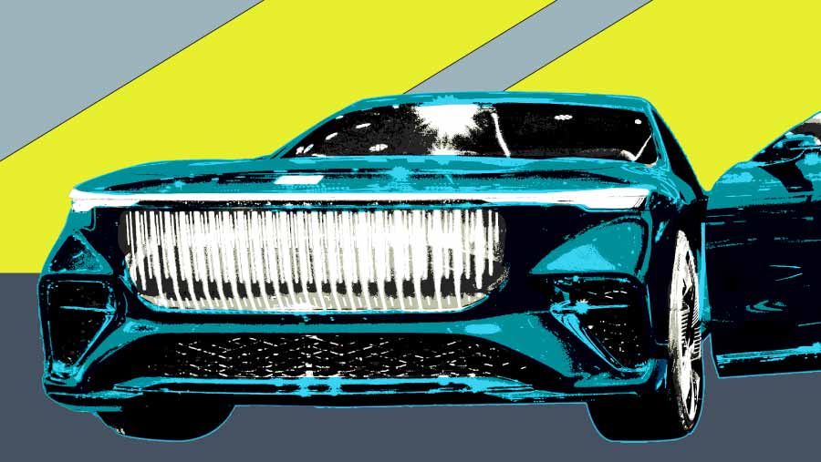 10 Mobil Listrik Terlaris di Indonesia 2026: BYD atau Jaecoo? (Bloomberg Technoz)