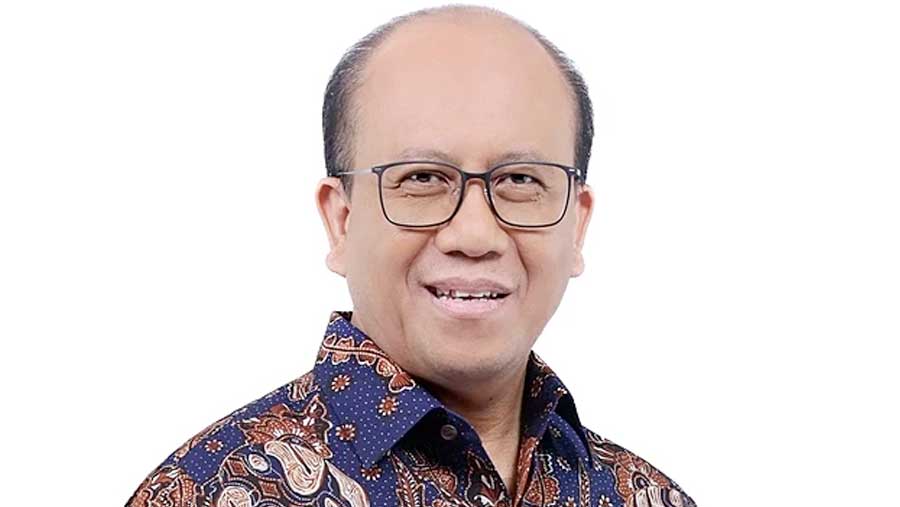 Suroso Isnandar (Dok. Ist)