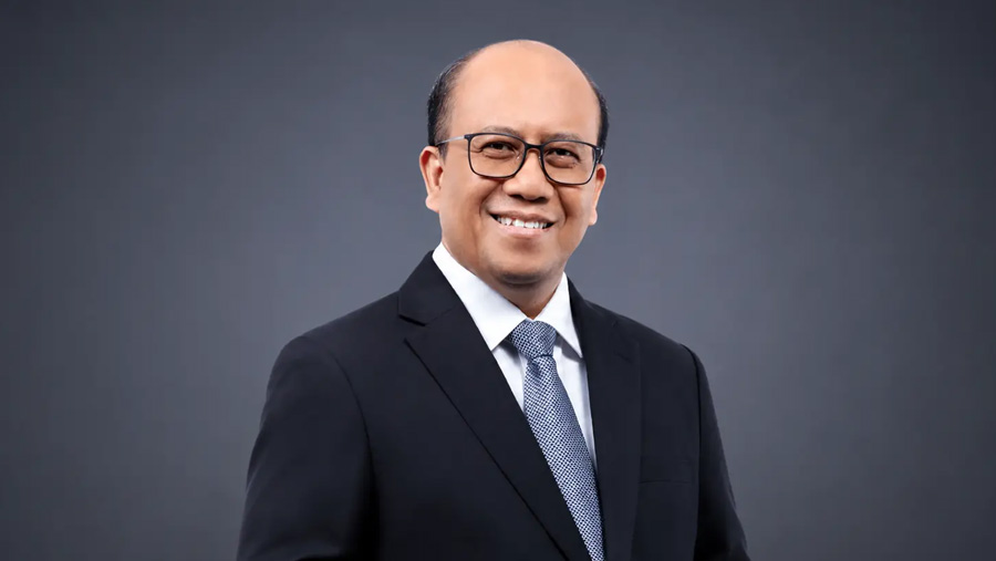 Suroso Isnandar (Diolah)