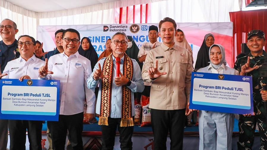 Dok. BRI