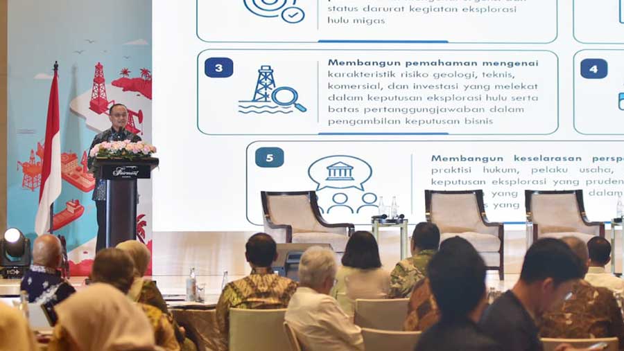 (Dok. Pertamina)