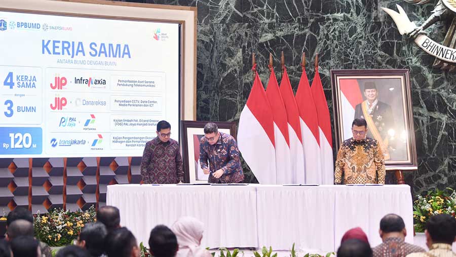 (Dok. Pertamina)