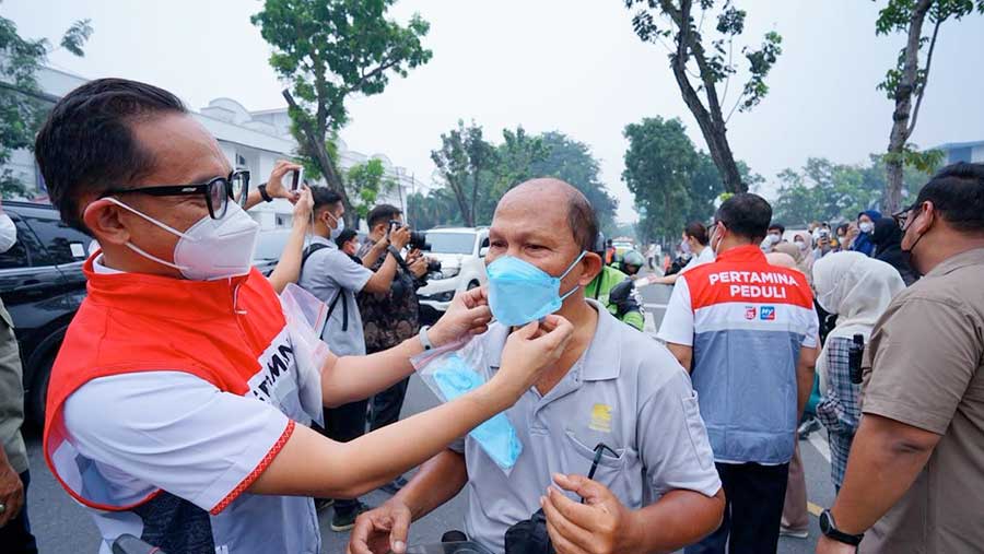 (Dok. Pertamina)