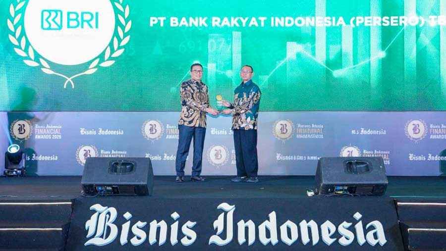 (Dok. BRI)
