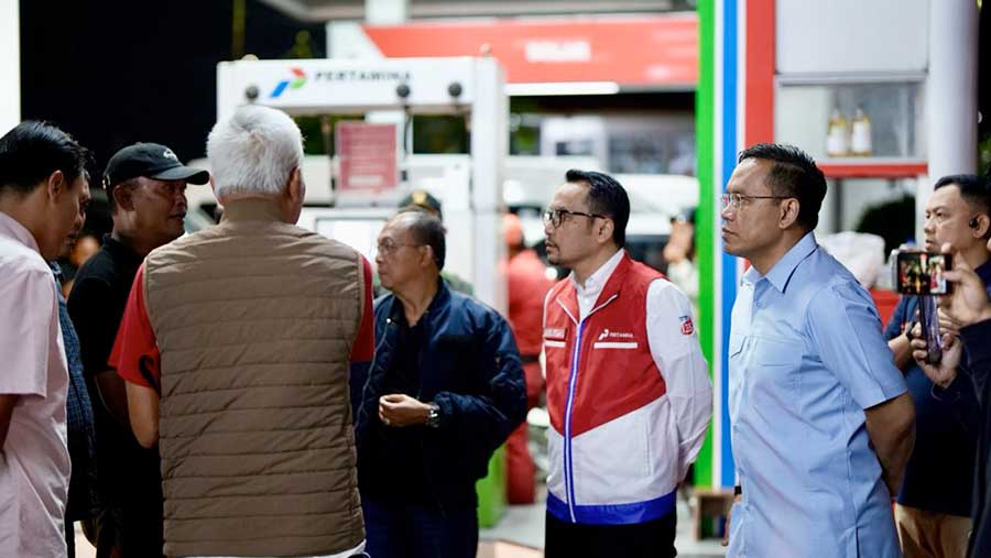 (Dok. Pertamina)