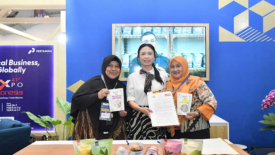 (Dok. Pertamina)