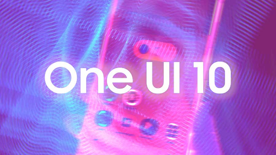 Samsung Dikabarkan Segera Rombak Total One UI 10 (Diolah/Bloomberg Technoz)