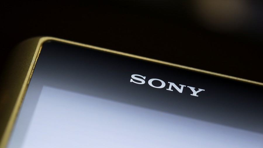 Sony Walkman NW-WM1AM3. dok: Bloomberg