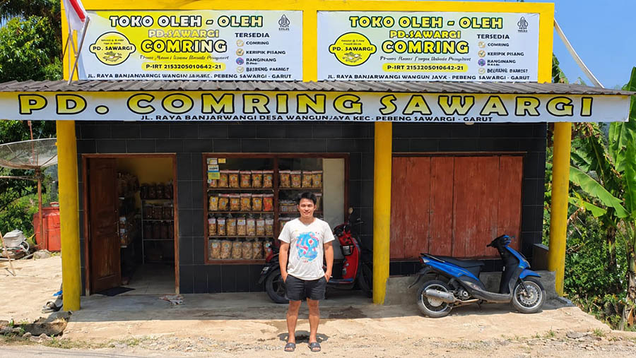 Dok. BRI
