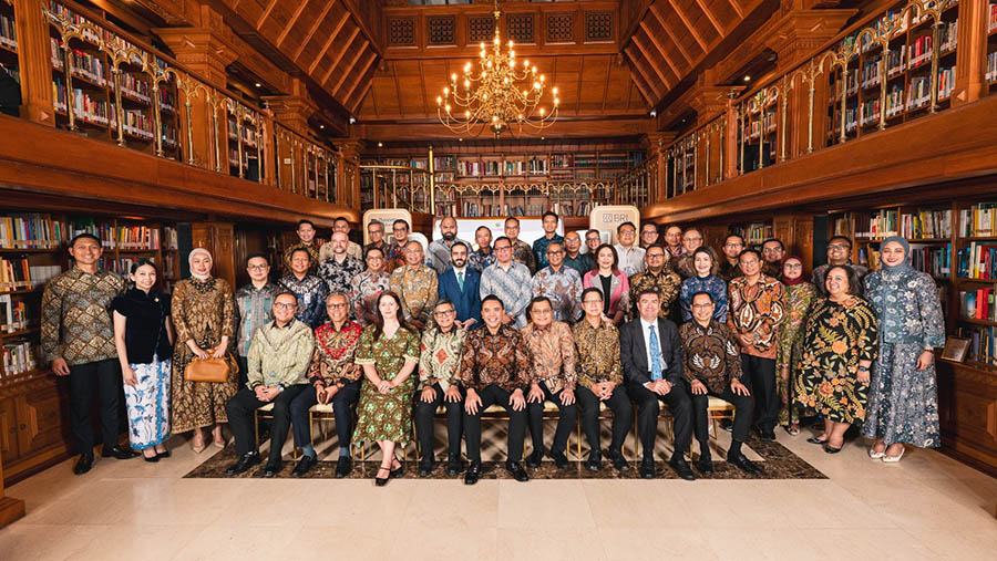 Dok. BRI