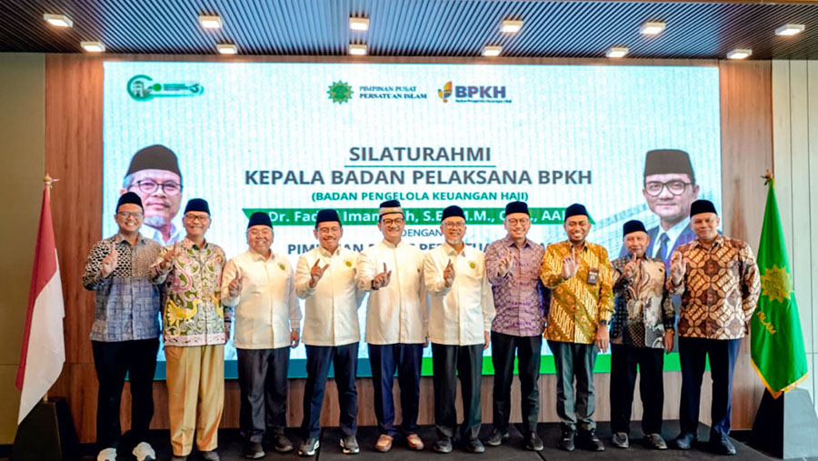 Dok. BPKH