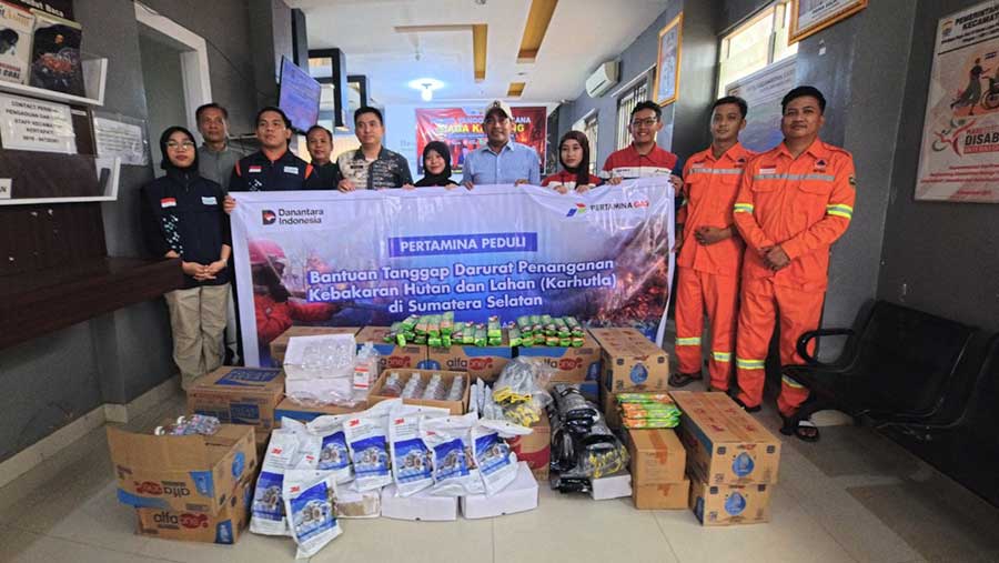 (Dok. Pertamina)