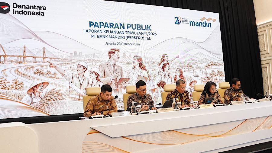 (Dok. Mandiri)