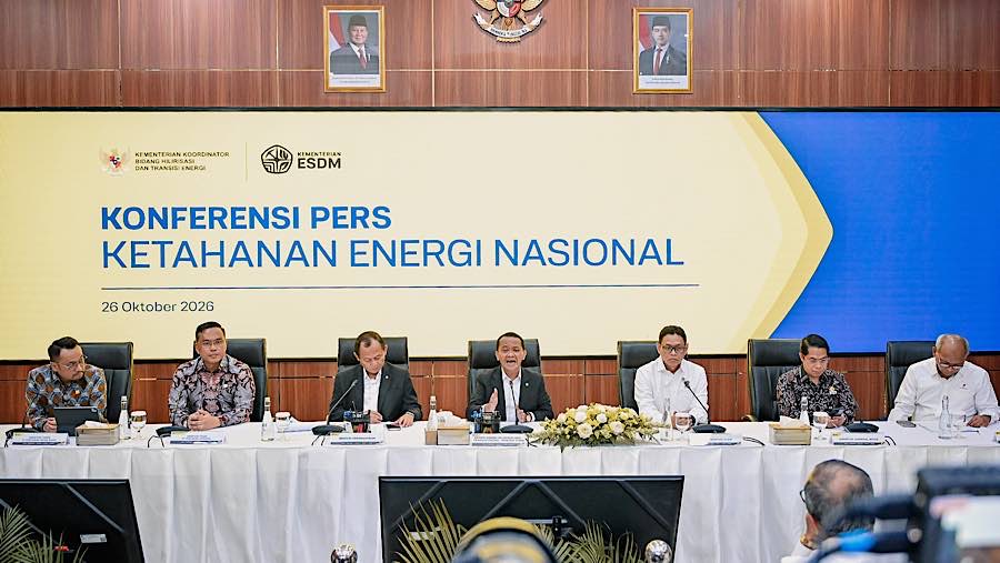 (Dok. Pertamina)