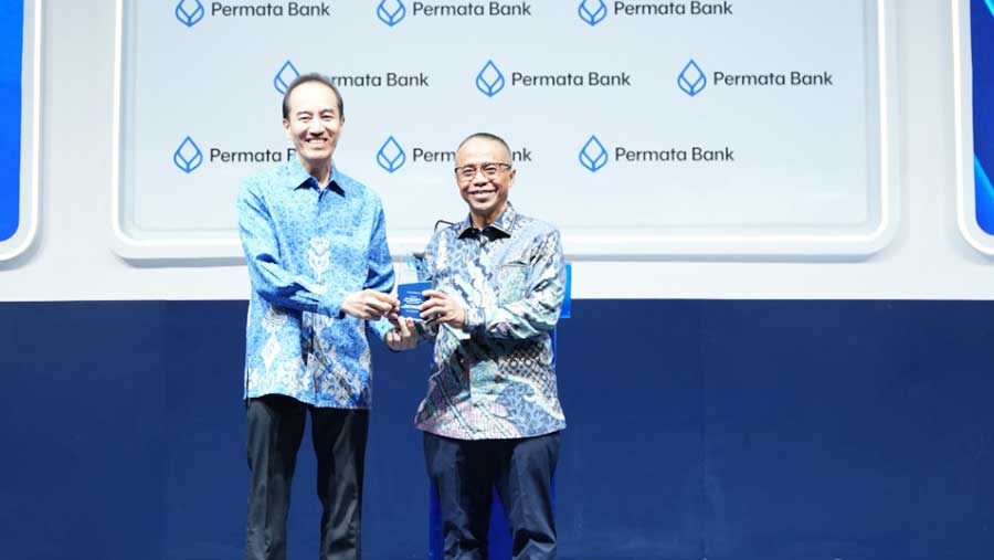(Dok. Permata Bank)