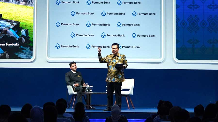 (Dok. Permata Bank)