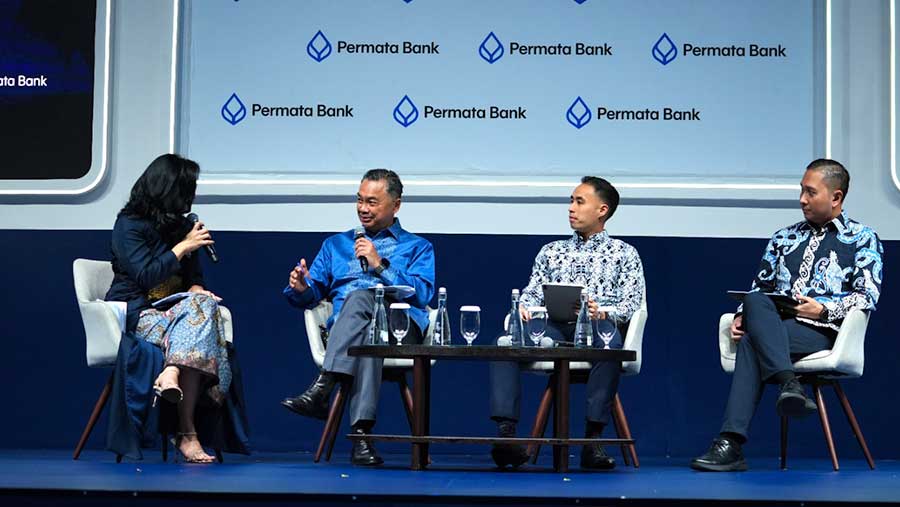 (Dok. Permata Bank)