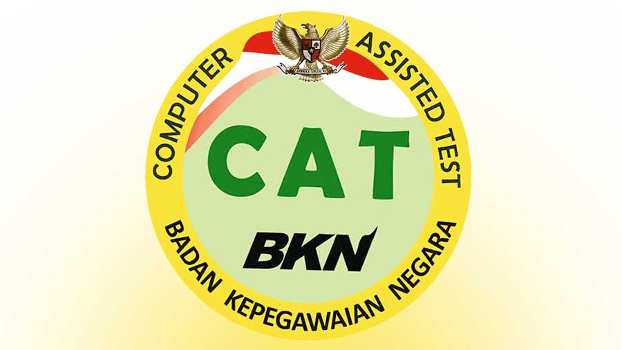 CAT BKN (Dok. Ist/diolah)