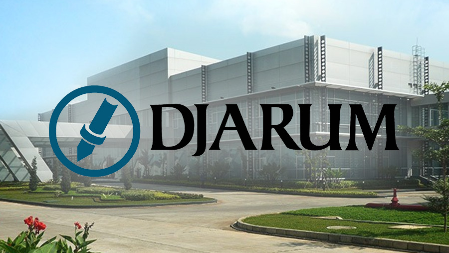 Ilustrasi Grup Djarum (Diolah)