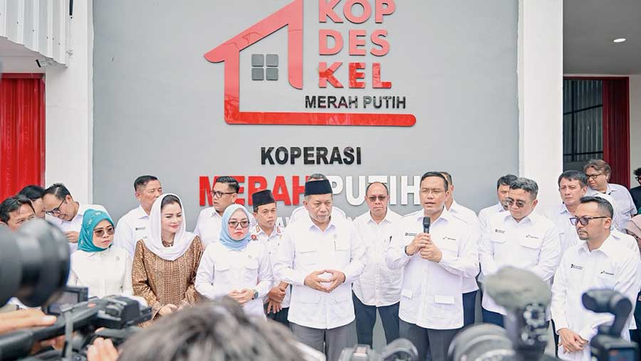 (Dok. Pertamina)