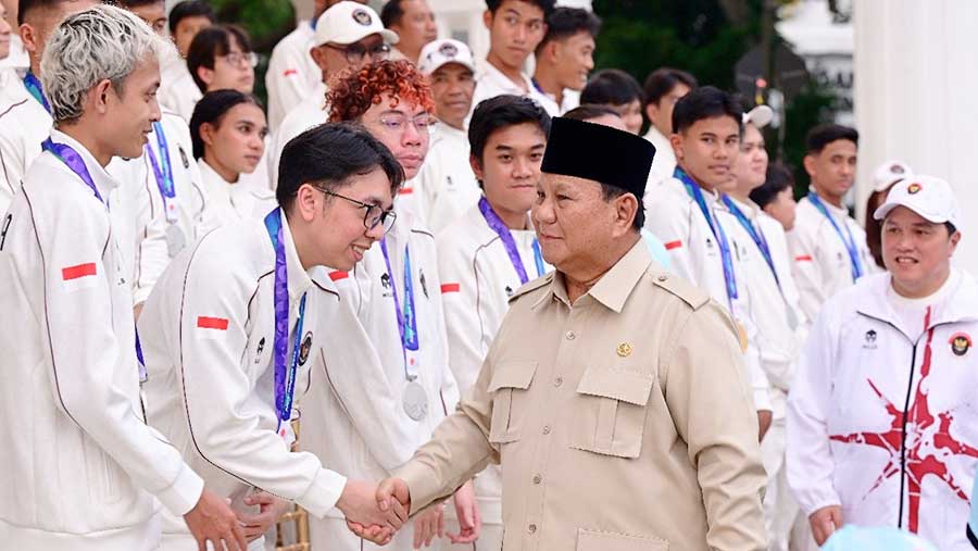 (Dok. BRI)