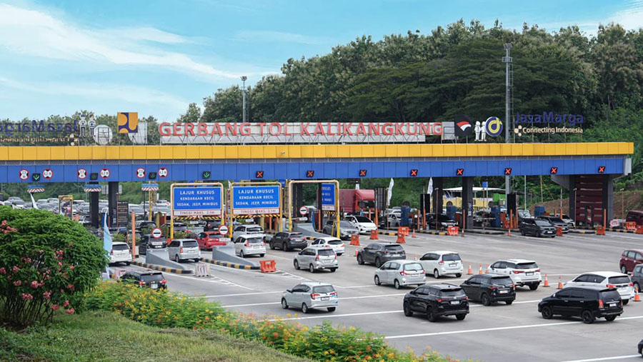 Dok. Jasamarga