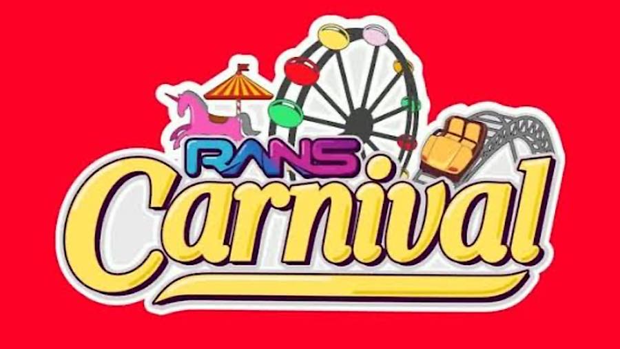 Rans Carnival (Tangkapan layar Instagram @ranscarnivalofficial)